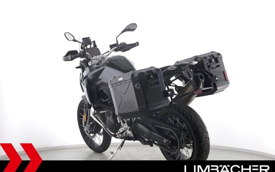 Gebrauchtmotorrad BMW F 900 GS - Bild 7