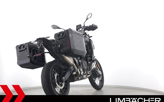 Gebrauchtmotorrad BMW F 900 GS - Bild 8