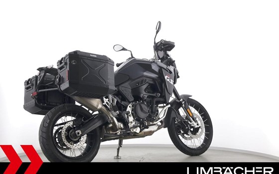 Gebrauchtmotorrad BMW F 900 GS - Bild 9
