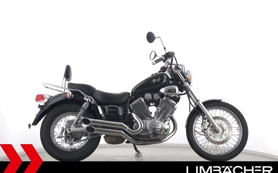 Gebrauchtmotorrad Yamaha XV 535 Virago - Bild 10