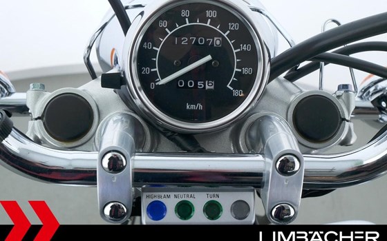 Gebrauchtmotorrad Yamaha XV 535 Virago - Bild 12
