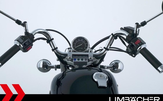 Gebrauchtmotorrad Yamaha XV 535 Virago - Bild 13