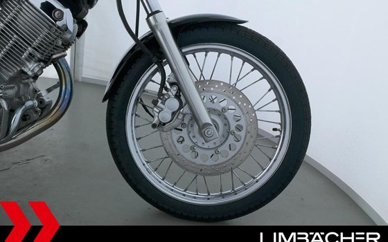 Gebrauchtmotorrad Yamaha XV 535 Virago - Bild 14
