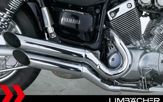 Gebrauchtmotorrad Yamaha XV 535 Virago - Bild 15