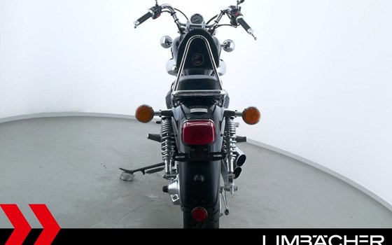 Gebrauchtmotorrad Yamaha XV 535 Virago - Bild 16