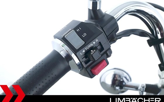 Gebrauchtmotorrad Yamaha XV 535 Virago - Bild 18