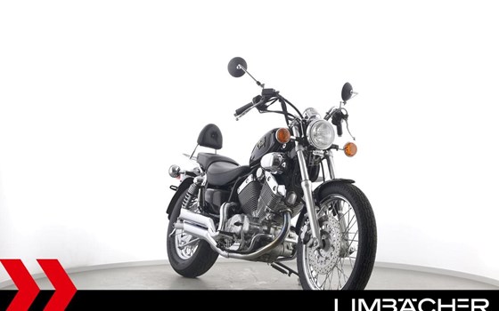 Gebrauchtmotorrad Yamaha XV 535 Virago - Bild 2