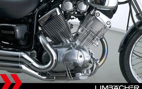 Gebrauchtmotorrad Yamaha XV 535 Virago - Bild 21