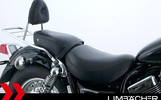 Gebrauchtmotorrad Yamaha XV 535 Virago - Bild 22