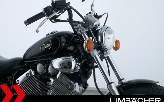 Gebrauchtmotorrad Yamaha XV 535 Virago - Bild 23