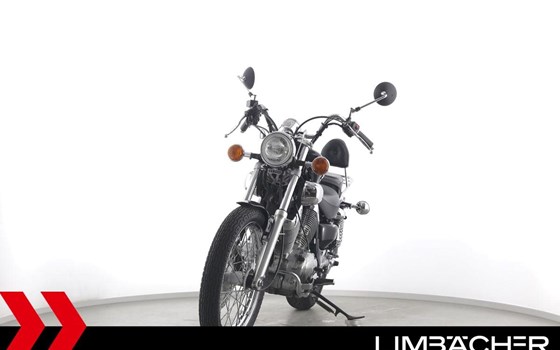 Gebrauchtmotorrad Yamaha XV 535 Virago - Bild 3