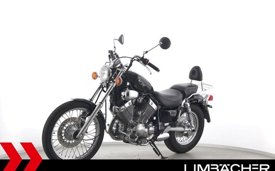 Gebrauchtmotorrad Yamaha XV 535 Virago - Bild 4