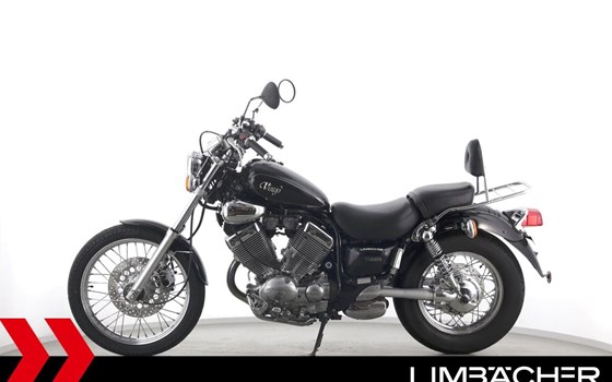 Gebrauchtmotorrad Yamaha XV 535 Virago - Bild 5