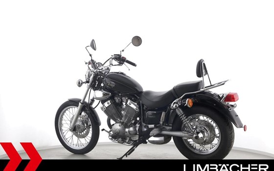 Gebrauchtmotorrad Yamaha XV 535 Virago - Bild 6