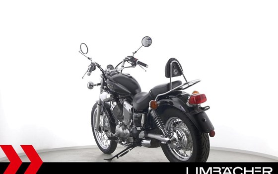Gebrauchtmotorrad Yamaha XV 535 Virago - Bild 7