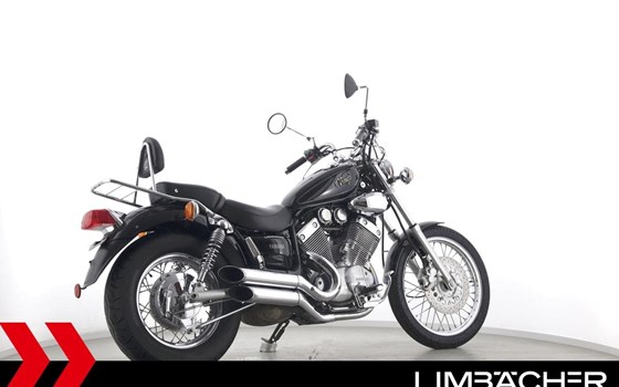 Gebrauchtmotorrad Yamaha XV 535 Virago - Bild 9