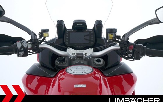 Gebrauchtmotorrad Ducati Multistrada V2 S - Bild 13