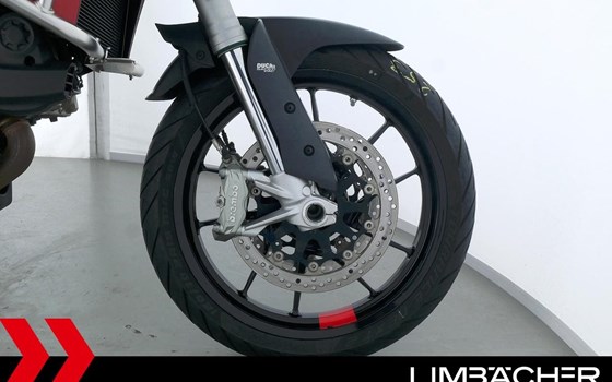 Gebrauchtmotorrad Ducati Multistrada V2 S - Bild 14