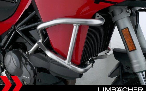Gebrauchtmotorrad Ducati Multistrada V2 S - Bild 15