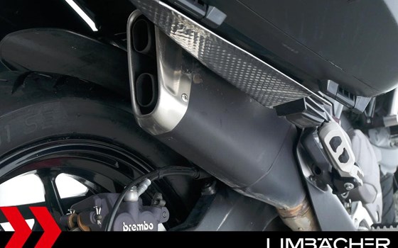 Gebrauchtmotorrad Ducati Multistrada V2 S - Bild 16