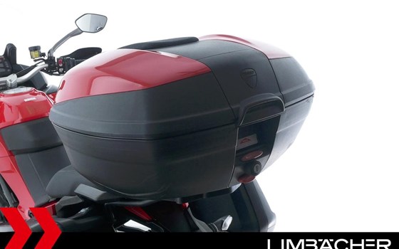 Gebrauchtmotorrad Ducati Multistrada V2 S - Bild 17
