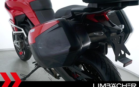 Gebrauchtmotorrad Ducati Multistrada V2 S - Bild 18