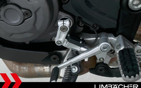 Gebrauchtmotorrad Ducati Multistrada V2 S - Bild 19