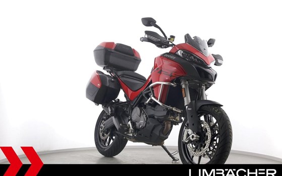 Gebrauchtmotorrad Ducati Multistrada V2 S - Bild 2