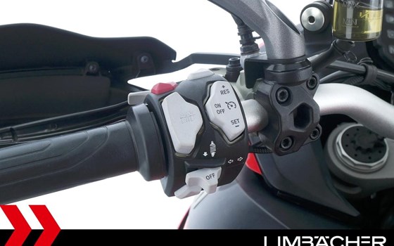 Gebrauchtmotorrad Ducati Multistrada V2 S - Bild 20