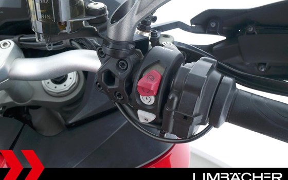 Gebrauchtmotorrad Ducati Multistrada V2 S - Bild 21