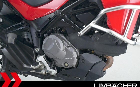 Gebrauchtmotorrad Ducati Multistrada V2 S - Bild 23