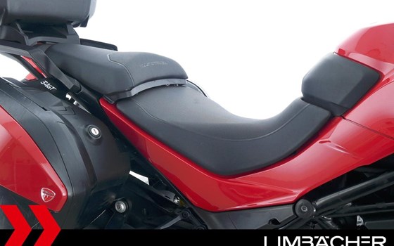 Gebrauchtmotorrad Ducati Multistrada V2 S - Bild 24
