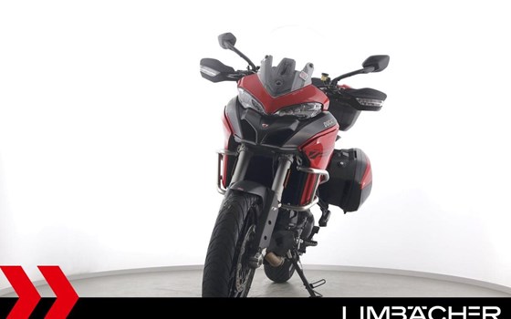 Gebrauchtmotorrad Ducati Multistrada V2 S - Bild 3
