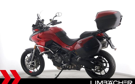 Gebrauchtmotorrad Ducati Multistrada V2 S - Bild 6