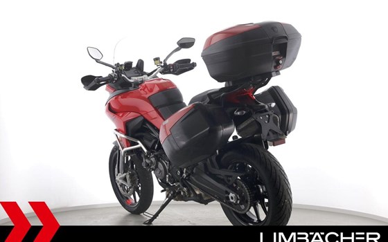 Gebrauchtmotorrad Ducati Multistrada V2 S - Bild 7
