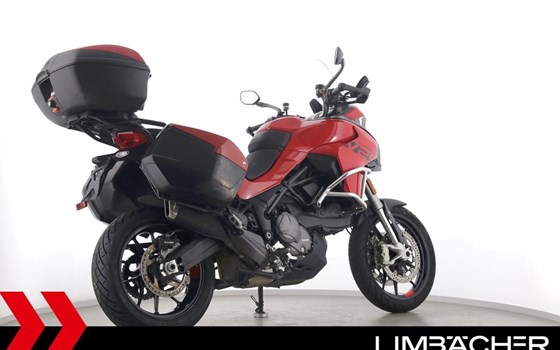 Gebrauchtmotorrad Ducati Multistrada V2 S - Bild 9