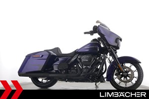Angebot Harley-Davidson Street Glide FLHX