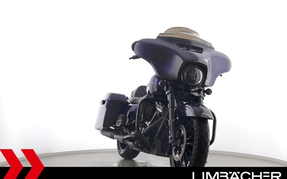 Gebrauchtmotorrad Harley-Davidson Touring Street Glide Special FLHXS - Bild 11