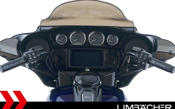 Gebrauchtmotorrad Harley-Davidson Street Glide FLHX - Bild 13