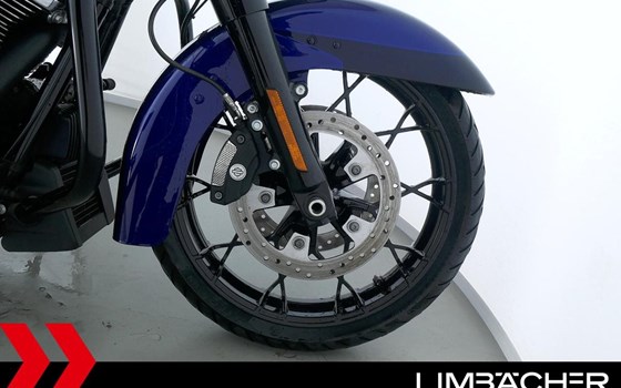 Gebrauchtmotorrad Harley-Davidson Street Glide FLHX - Bild 14