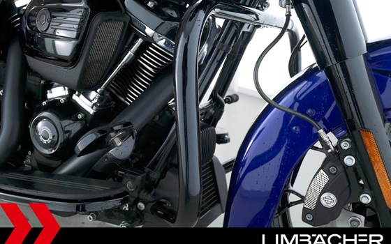 Gebrauchtmotorrad Harley-Davidson Touring Street Glide Special FLHXS - Bild 15