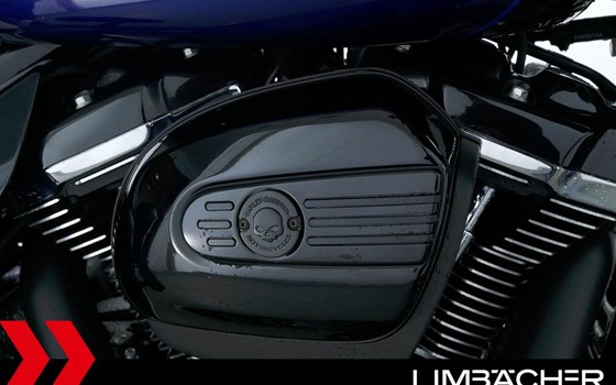 Gebrauchtmotorrad Harley-Davidson Street Glide FLHX - Bild 16