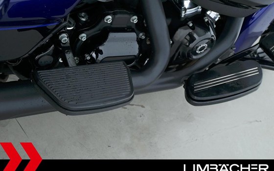 Gebrauchtmotorrad Harley-Davidson Street Glide FLHX - Bild 17