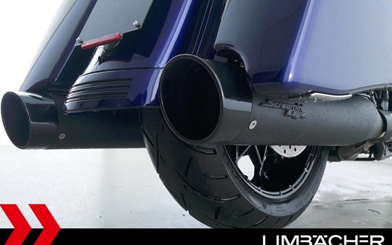 Gebrauchtmotorrad Harley-Davidson Street Glide FLHX - Bild 18