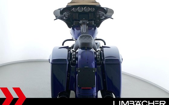 Gebrauchtmotorrad Harley-Davidson Touring Street Glide Special FLHXS - Bild 19