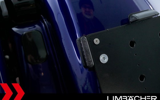 Gebrauchtmotorrad Harley-Davidson Street Glide FLHX - Bild 20