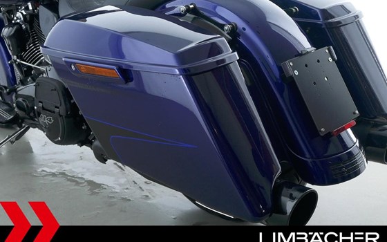 Gebrauchtmotorrad Harley-Davidson Street Glide FLHX - Bild 21