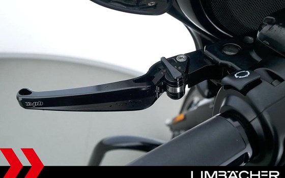 Gebrauchtmotorrad Harley-Davidson Street Glide FLHX - Bild 22