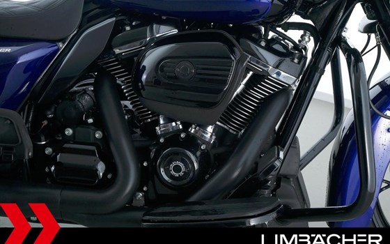 Gebrauchtmotorrad Harley-Davidson Street Glide FLHX - Bild 26
