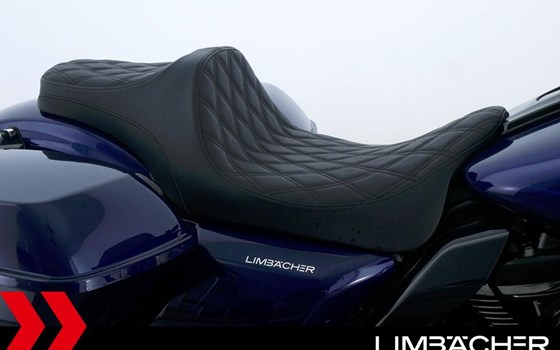 Gebrauchtmotorrad Harley-Davidson Street Glide FLHX - Bild 27